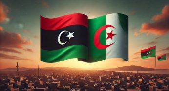 Une première : La Libye et l’Algérie mutualisent leurs moyens pour le forage pétrolier