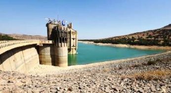 Tunisie – La situation des réserves des barrages est critique… Obligation de rationaliser la consommation d’eau
