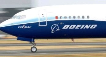 Rien ne va plus chez Boeing… Les ennuis du constructeur se suivent et ne se ressemblent pas