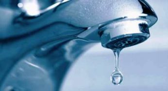 Plus de 900 signalements de problèmes liés à l’eau