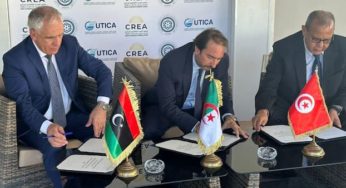 Patronats: Signature d’un mémorandum d’entente entre la Tunisie, l’Algérie et la Libye