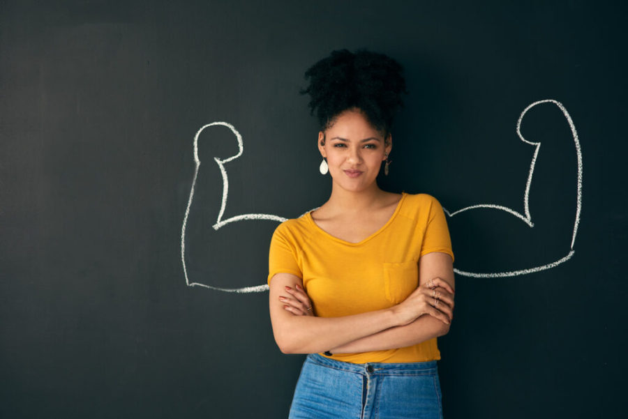 Psychologie : 10 façons de devenir la meilleure version de vous-même