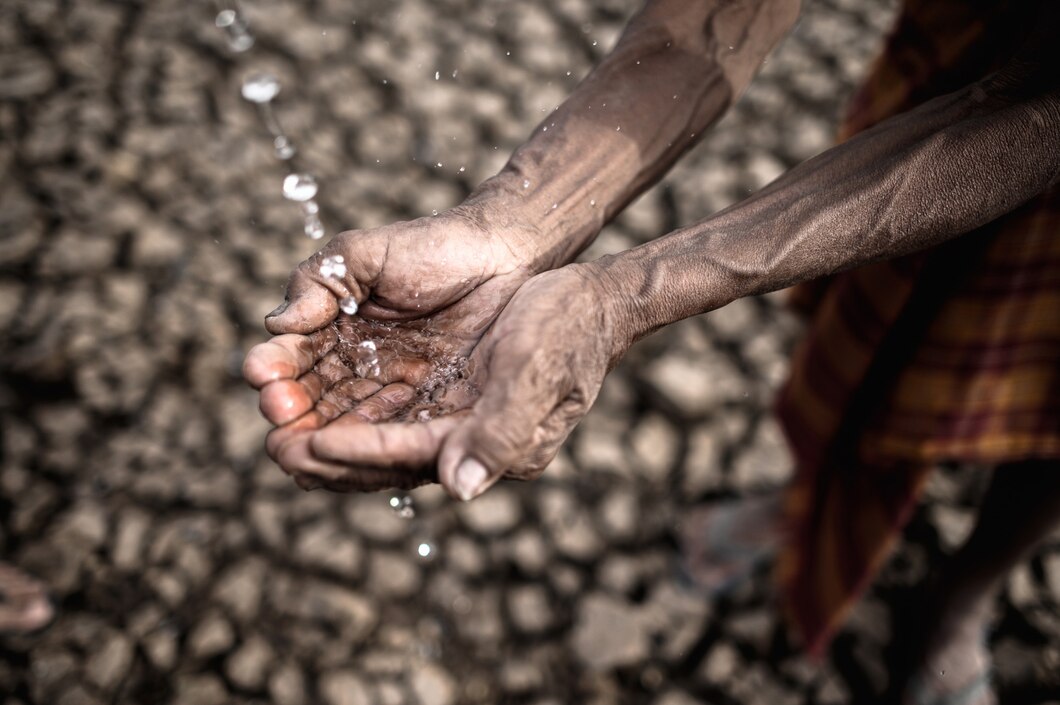 Monde: Une personne sur cinq en Afrique a connu la faim en 2023