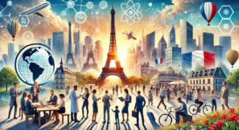 Pourquoi les jeunes talents francophones quittent la France, selon Jacques Attali