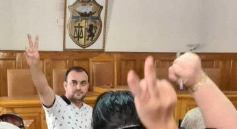 L’avocat Mahdi Zagrouba sort de prison mais c’est loin d’être fini