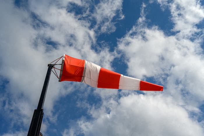 Météo : Temps peu nuageux et mer agitée pour ce 25 juillet