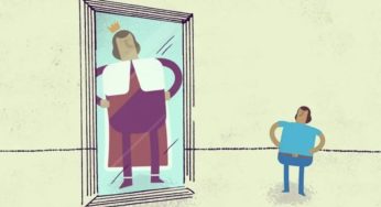 Psychologie : 6 Signes précurseurs de narcissisme