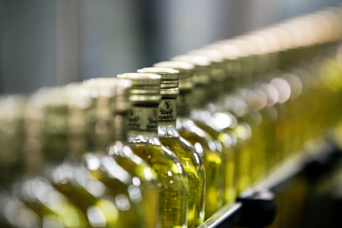 Evolution des prix de l’huile d’olive et des olives de table dans l’UE (Septembre 2024)