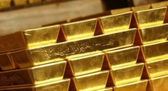 Nouveau record du prix de l’or à plus de 2.521 dollars l’once
