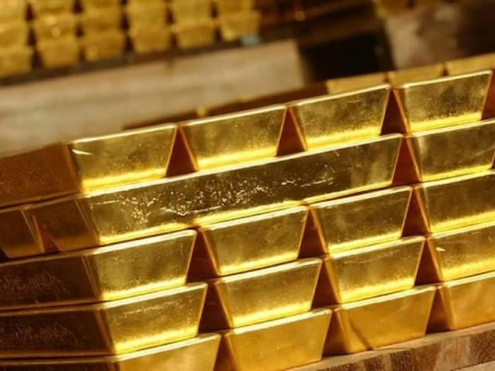 Le prix de l’or atteint un nouveau record