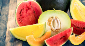 L’été et ses tentations : les diabétiques peuvent-ils manger de la pastèque et du melon ?