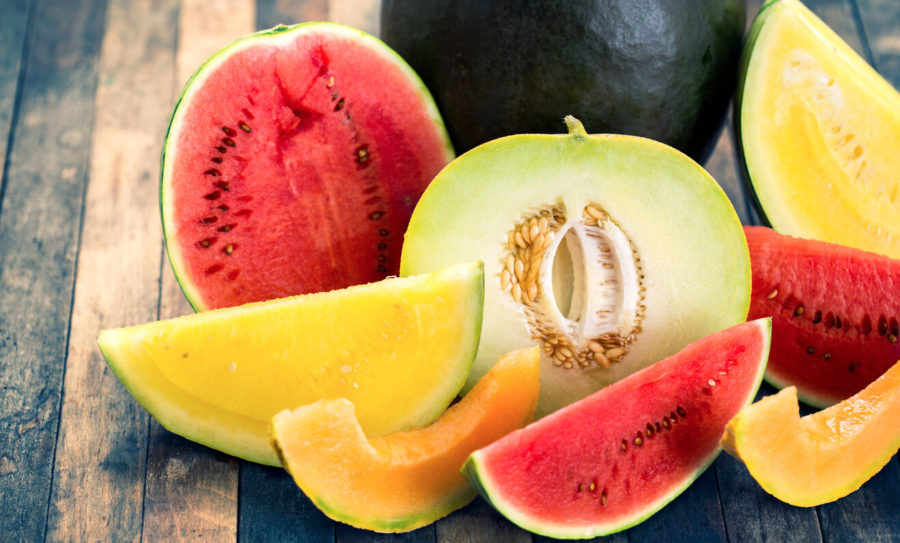 L’été et ses tentations : les diabétiques peuvent-ils manger de la pastèque et du melon ?