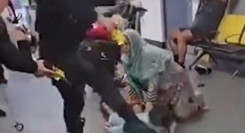 Royaume-Uni : un officier arrêté pour une agression brutale sur deux jeunes musulmans à l’aéroport de Manchester