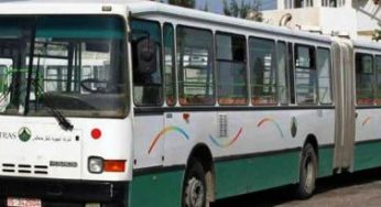 Tunisie – Sfax : La société régionale de transport lance de nouvelles lignes pour desservir les plages de la région