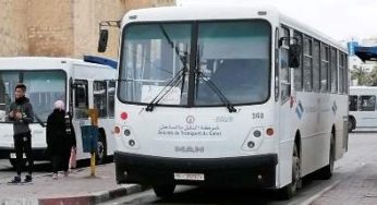 Tunisie – La STS met en place de nouvelles lignes pour desservir les plages de Sousse, Monastir et Mahdia