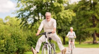 Psychologie : 8 habitudes quotidiennes des personnes qui restent heureuses à 70 ans et plus