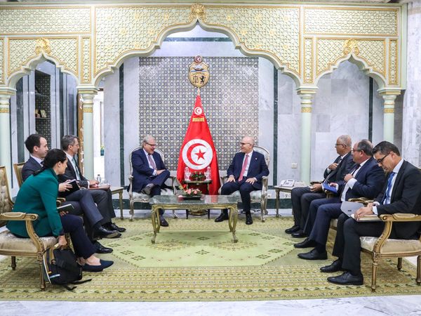 Libye: Les Etats-Unis veulent coordonner avec la Tunisie pour progresser vers un règlement politique basé sur le dialogue