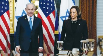USA : Le puissant lobby pro-Israël qui démolit les carrières, ça explique pourquoi ils sont tous terrorisés