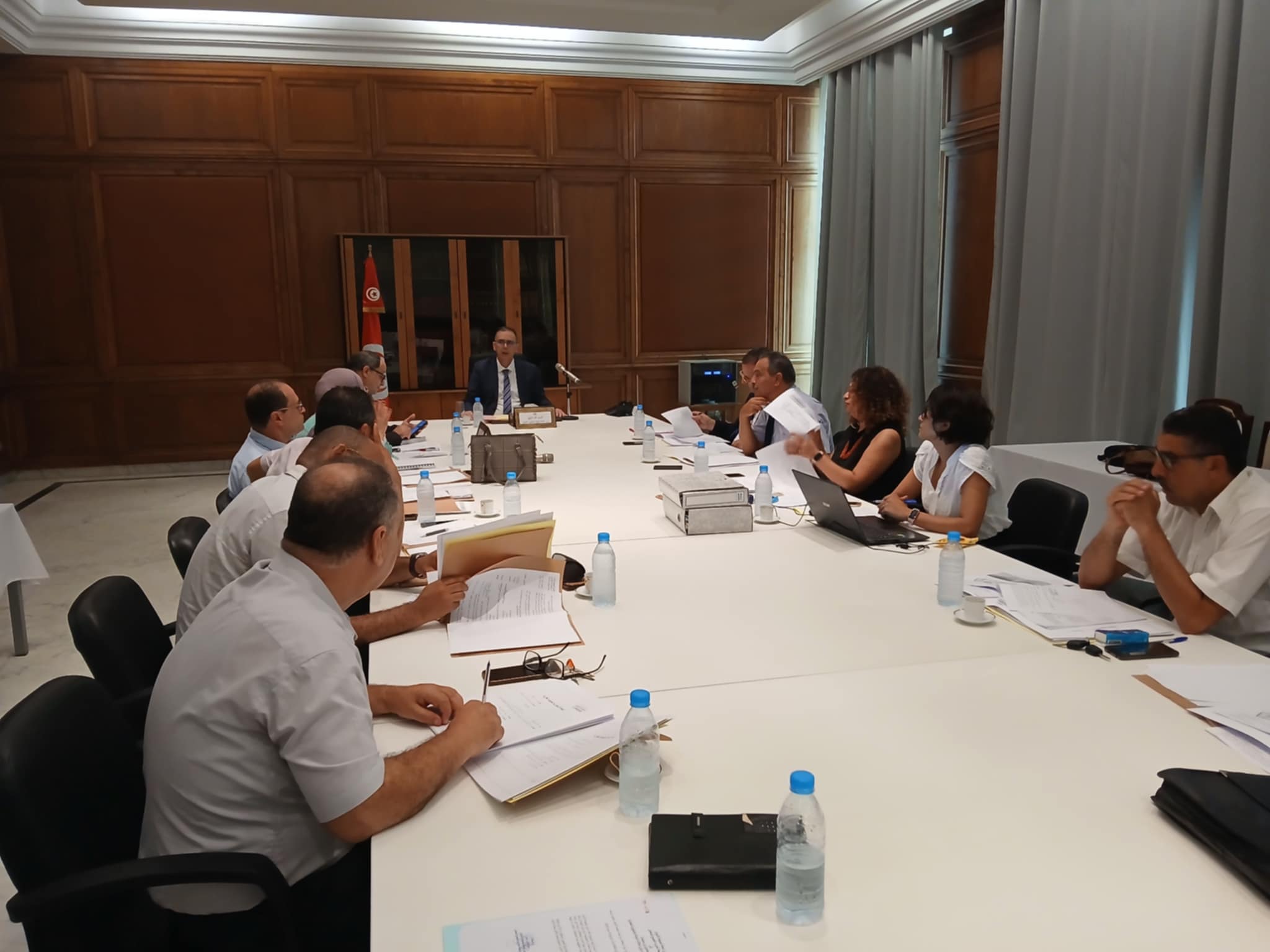 Approbation de l’extension d’une usine de composants automobiles à Jendouba avec la cession de 10 hectares pour créer 4 000 emplois