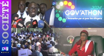 Sénégal : Ce méga chantier piloté par les étudiants changera le visage et le devenir du pays