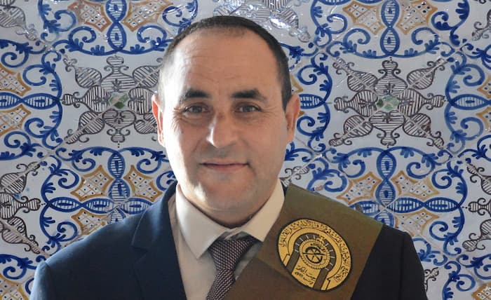 Académie Royale Britannique: Pr. Ali Baklouti, lauréat du Prix Pfizer 2024