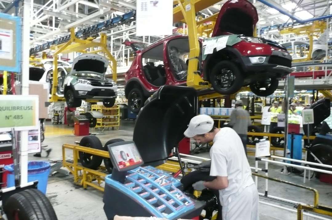 Maroc : Augmentation des IDE de 56,2% au 1er trimestre 2024 - Tunisie ...