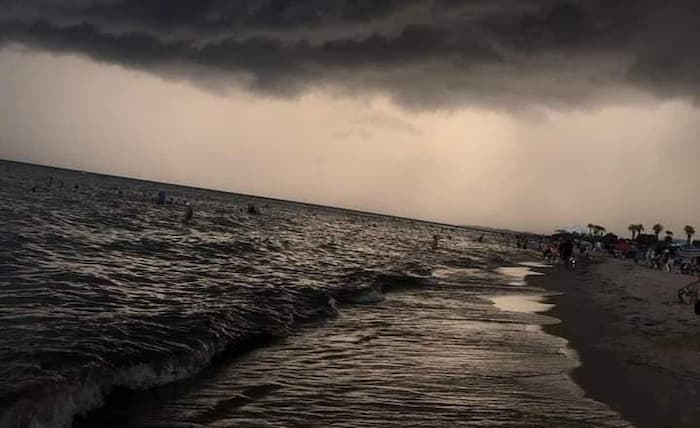 Alerte Météo : Des précipitations entre 30 et 50 millimètres sont attendues l’après midi à Mahdia, Sfax et Monastir