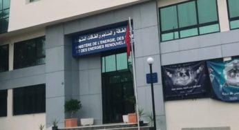 Le juge judiciaire Ridha Moussi nommé président du comité consultatif des mines