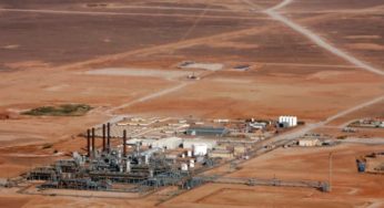 Algérie: La SONATRACH reprend ses activités au Niger