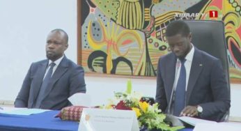 Sénégal : Une commission pour revoir les gros contrats avec les sociétés étrangères, ça fera du bruit…et beaucoup d’argent