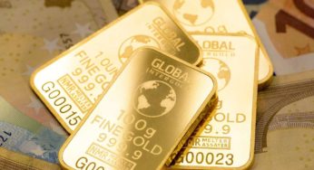Top 10 des pays avec les plus grandes réserves d’Or