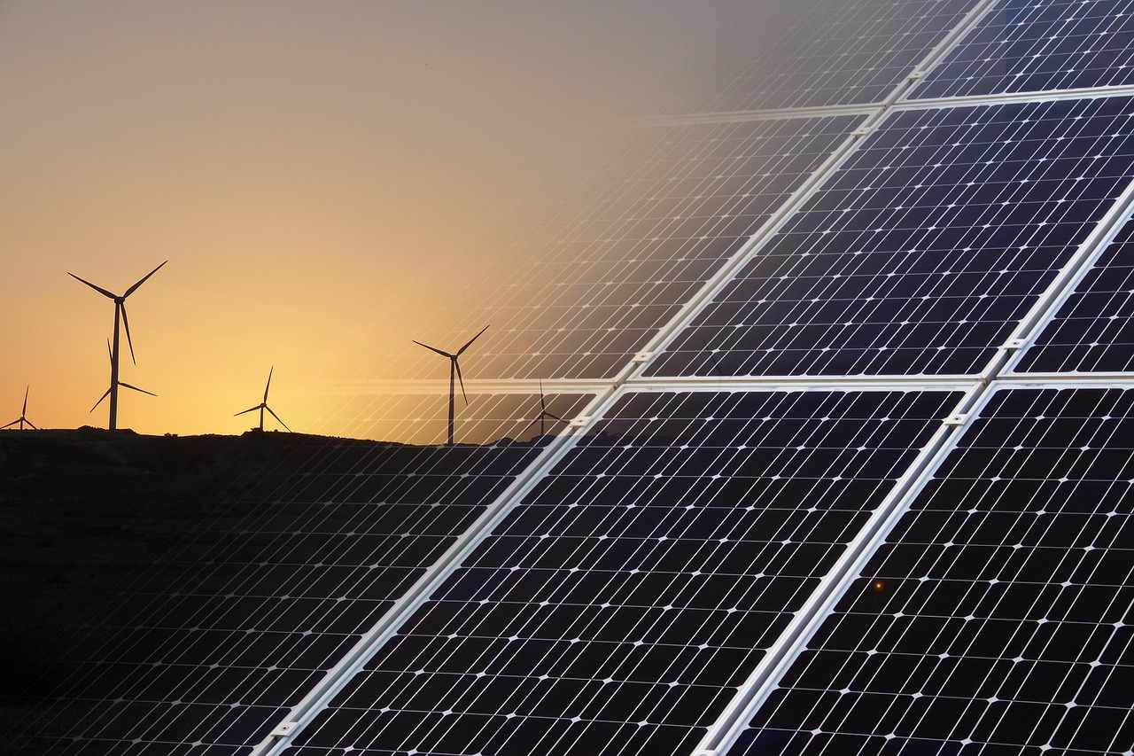 Top 10 des  pays champions en énergies renouvelables