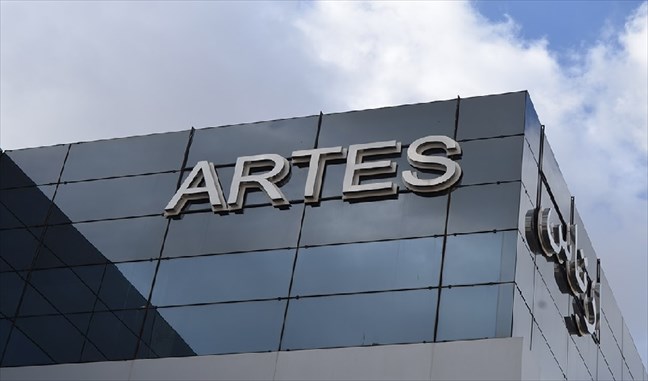 ARTES annonce un résultat net de plus de 40 MD en 2024, en hausse de 49%