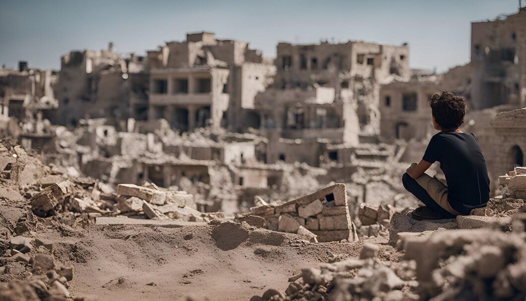 L’eurodéputé Belge Marc Botenga dénonce une annexion silencieuse et un génocide à Gaza