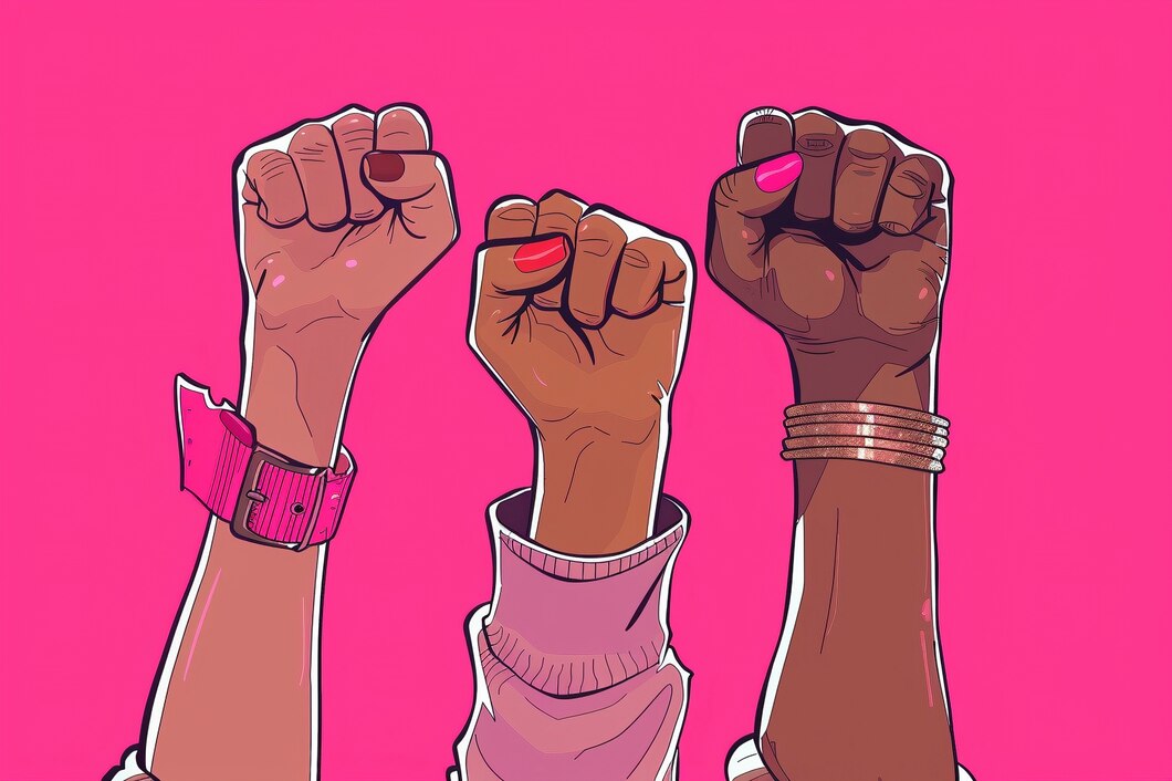 Associations et partis politiques: Le 13 août, une manifestation au lieu d’une fête pour la Journée des Femmes
