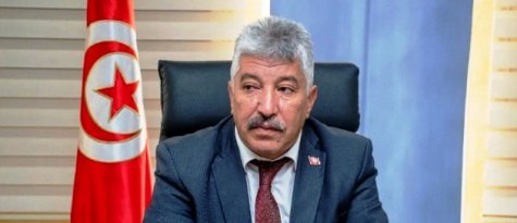Tunisie – CV de Riadh Choud le nouveau ministre de l’emploi et de la  formation professionnelle