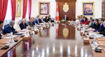 Tunisie – Le développement de l’activité de la CPG sur la période 2025-2030 au centre d’un conseil ministériel