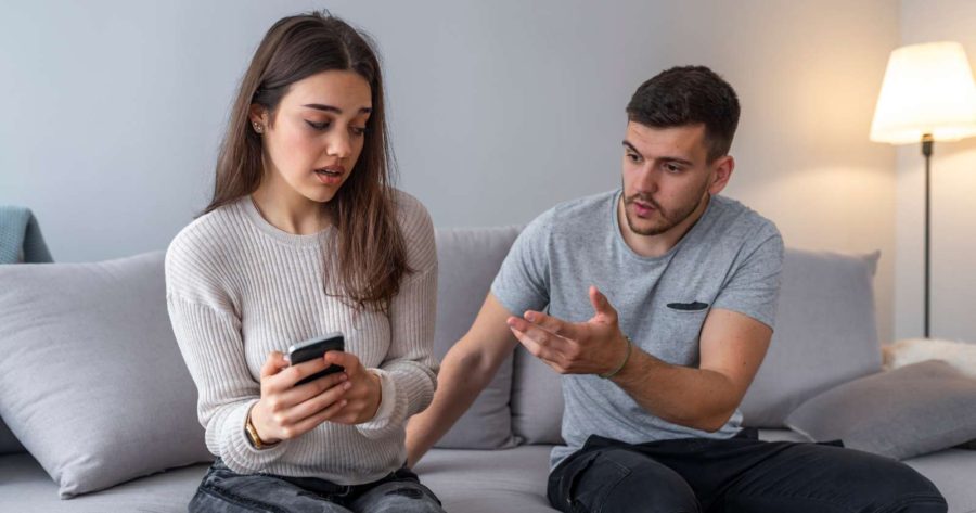 Psychologie – Comment sortir d’une dispute avec votre partenaire sans détruire votre relation : 5 pratiques efficaces
