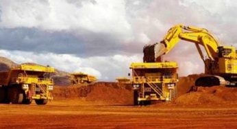 Tunisie – CPG : Objectif : Doubler la production… Acquisition pour 63 millions de DT d’engins