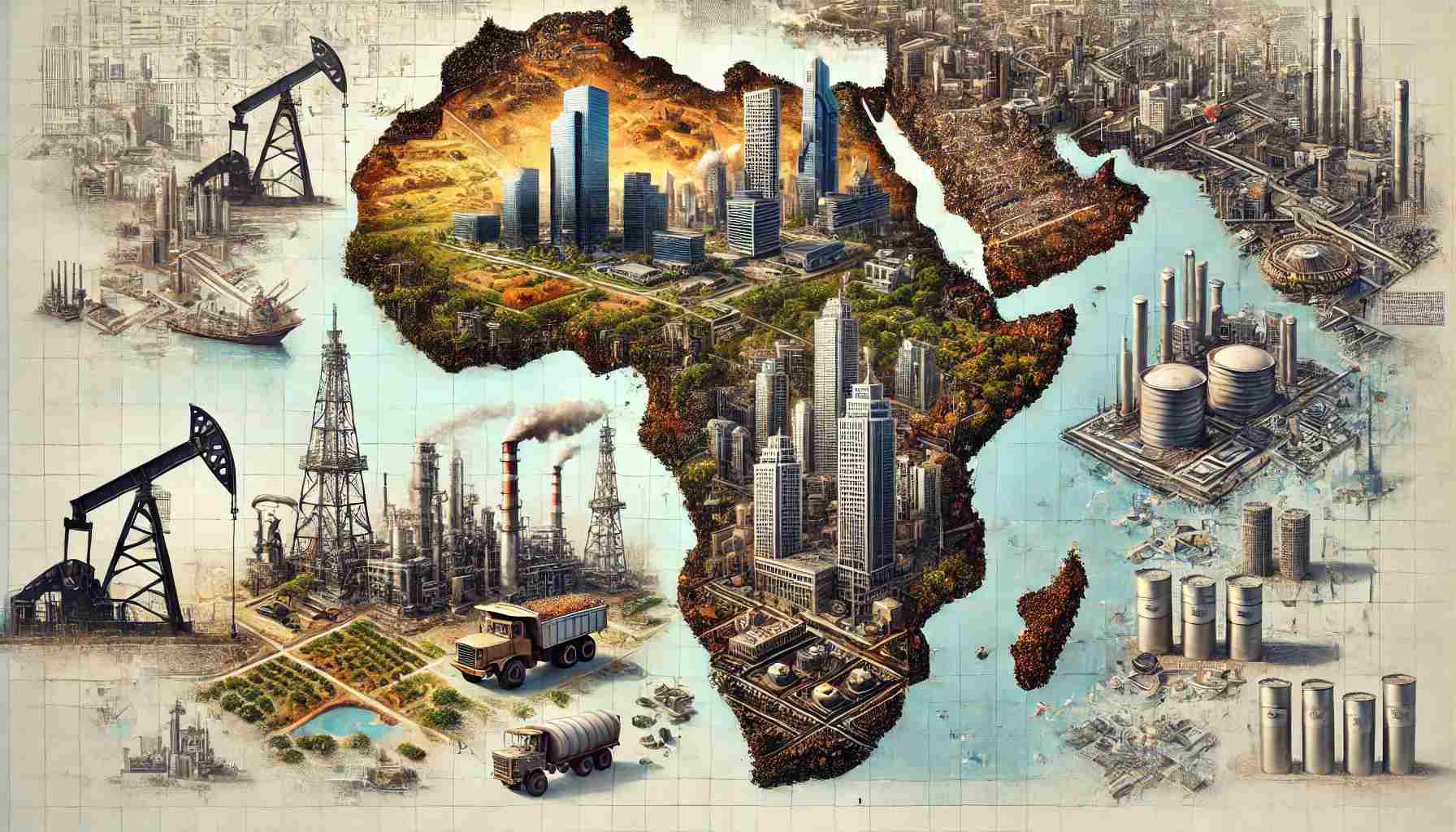 Les 10 Meilleures et Pires Destinations d Investissement en Afrique et dans le Monde en 2024 Tunisie