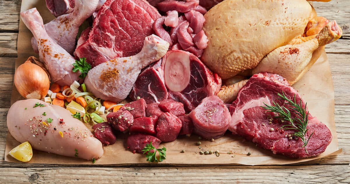 Volailles et viande bovine: Voici les nouveaux tarifs