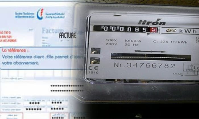 Electricité: En 2023, le montant des créances impayées s’est élevé à 3,6 milliards de dinars