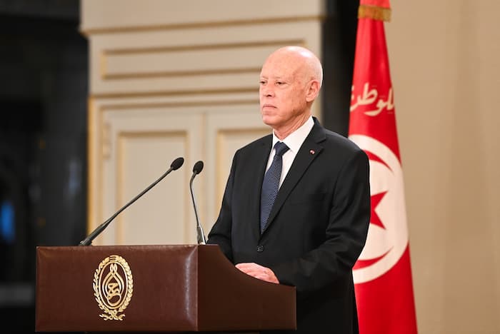 Kaïs Saïed opère un remaniement ministériel: 19 nouveaux ministres et 3 nouveaux secrétaires d’Etat