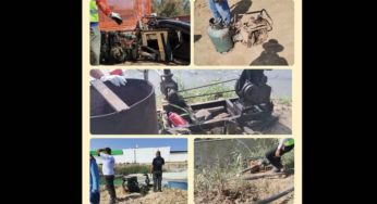 Bizerte : Fini l’irrigation avec de l’eau contaminée, la Justice frappe
