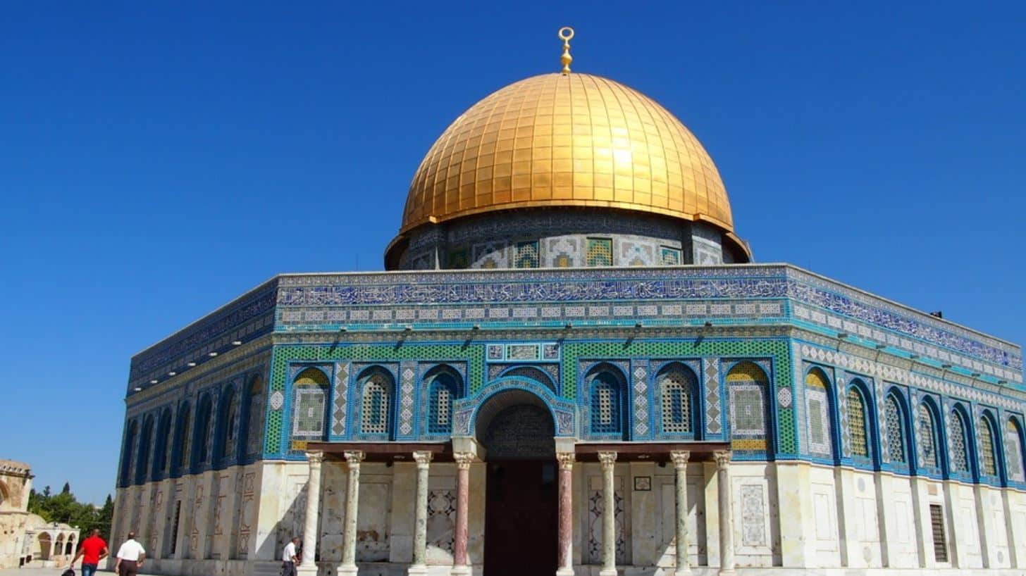 Journée mondiale d'Al Quds: Une marche protestataire ce vendredi à ...