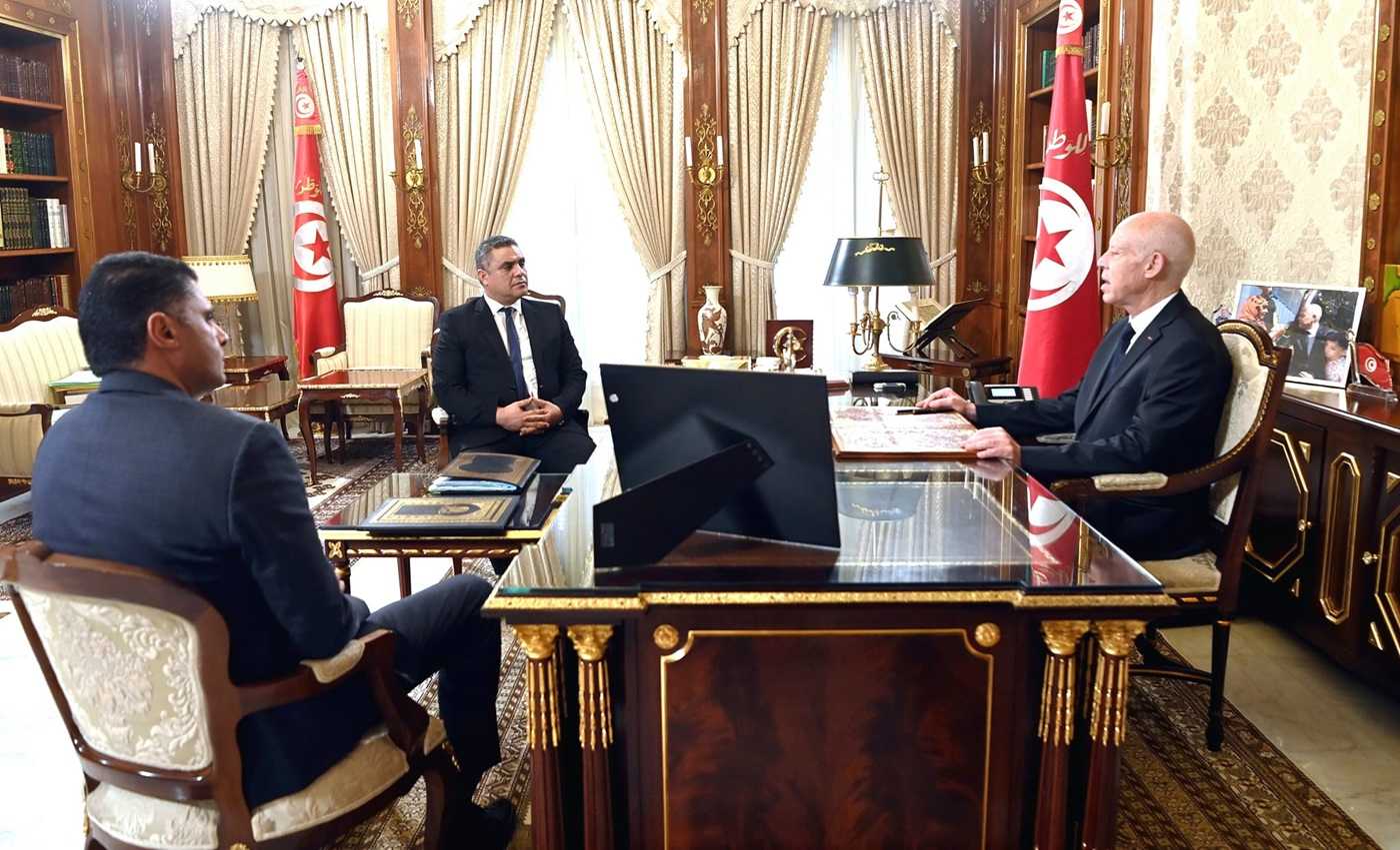Kaïs Saïed appelle à la vigilance accrue et à une loyauté sans faille envers la Tunisie