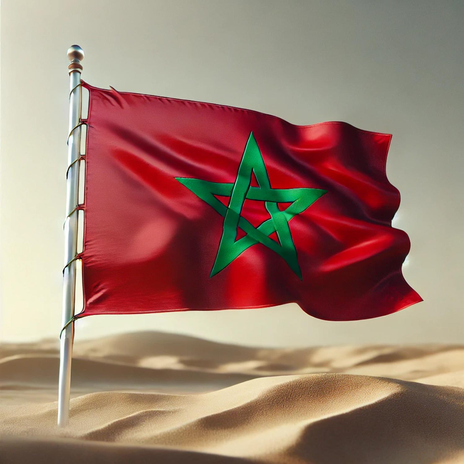 Le Maroc déjoue un complot terroriste et arrête quatre suspects