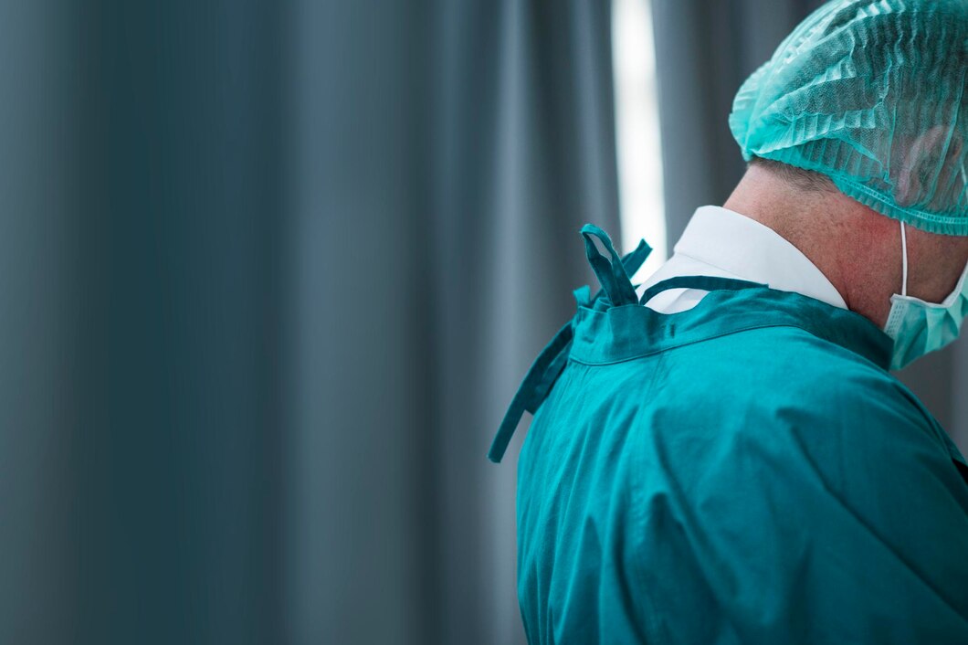 Succès historique: Greffe de foie pour un enfant à l’hôpital Fattouma Bourguiba de Monastir