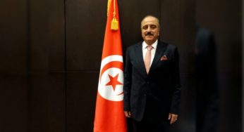 Mohamed Ali Nafti représente la Tunisie au sommet arabe sur la Palestine