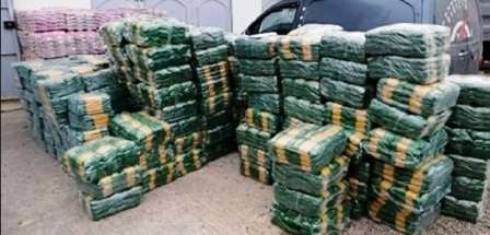 Tunisie – Ben Guerdene : Saisie de deux tonnes de pâtes subventionnées